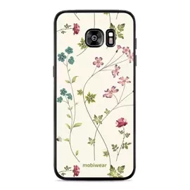 Hülle Glossy Case für Samsung Galaxy S7 Edge - Farbe G035G