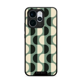 Hülle Glossy Case für Oppo Reno 15 - Farbe GA56G
