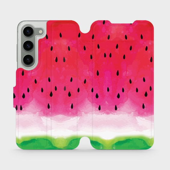 Hülle für Samsung Galaxy S23 - Farbe V086S