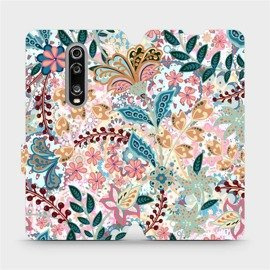 Hülle für Xiaomi Mi 9T Pro - Farbe MX04S