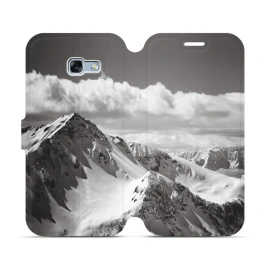 Hülle für Samsung Galaxy A5 2017 - Farbe M152P