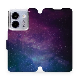 Hülle für Xiaomi POCO M7 Pro 5G - Farbe V147P