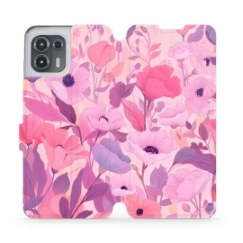 Hülle für Motorola Edge 20 Lite - Farbe VP74S