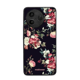 Hülle Glossy Case für Xiaomi POCO F7 Pro 5G - Farbe G040G