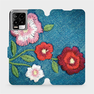 Hülle für Realme 8 - Farbe MD05P