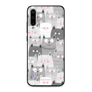 Hülle Glossy Case für Xiaomi Mi A3 - Farbe G045G