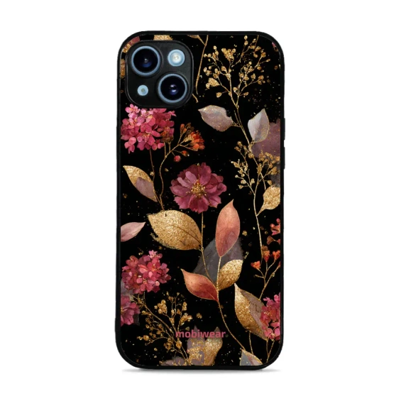 Hülle Glossy Case für Apple iPhone 14 Plus - Farbe G171G