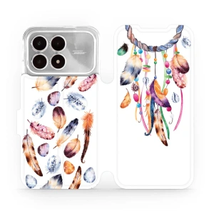 Hülle für Xiaomi Poco F8 Pro - Farbe M003S