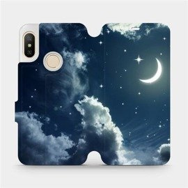 Hülle für Xiaomi Mi A2 Lite - Farbe V145P