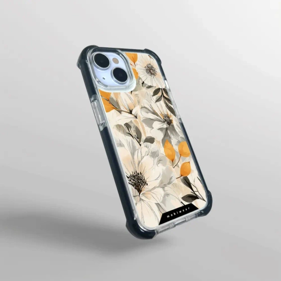 Hülle MagSafe Elite Bumper für Apple iPhone 14 Pro - Farbe DP75D