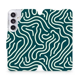 Hülle für Samsung Galaxy A55 5G - Farbe VA61S