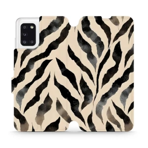 Hülle für Samsung Galaxy A31 - Farbe VA53S