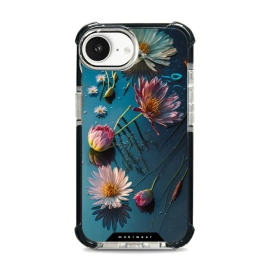 Hülle MagSafe Elite Bumper für Apple iPhone 16e - Farbe D014D