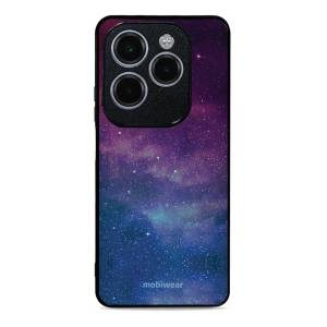 Hülle Glossy Case für Infinix HOT 40 Pro - Farbe G049G