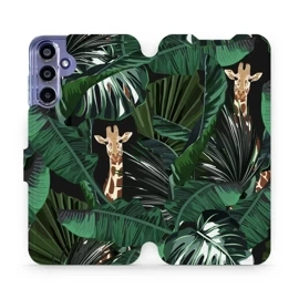 Hülle für Samsung Galaxy A15 4G - Farbe VP06P