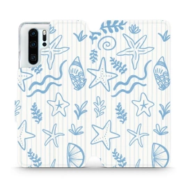 Hülle für Huawei P30 Pro - Farbe VP88S