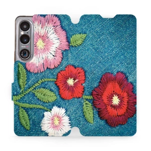 Hülle für Sony Xperia 1 VI - Farbe MD05P