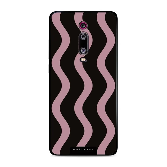 Hülle Glossy Case für Xiaomi Mi 9T Pro - Farbe GA54G