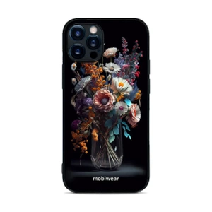 Hülle Glossy Case für Apple iPhone 12 Pro - Farbe G012G