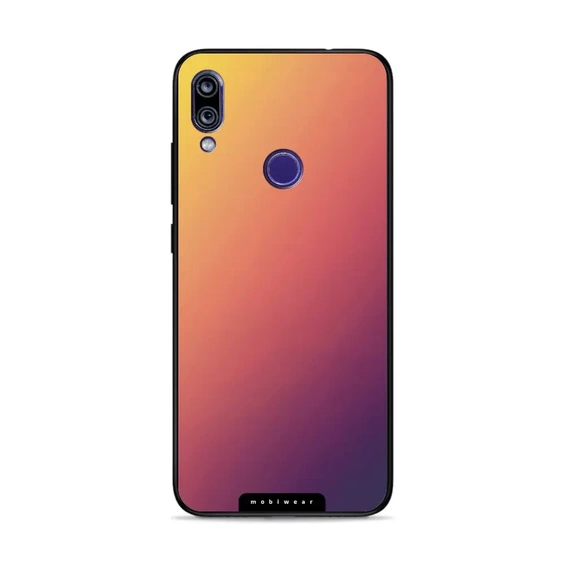 Hülle Glossy Case für Xiaomi Redmi 7 - Farbe G066G