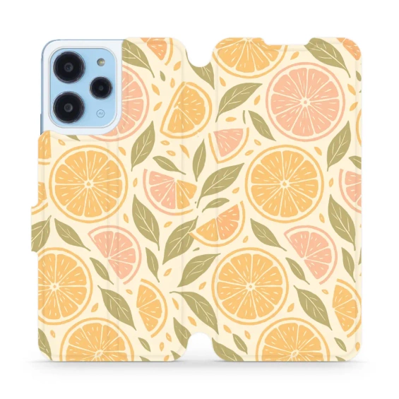 Hülle für Xiaomi Redmi 12 - Farbe VP80S