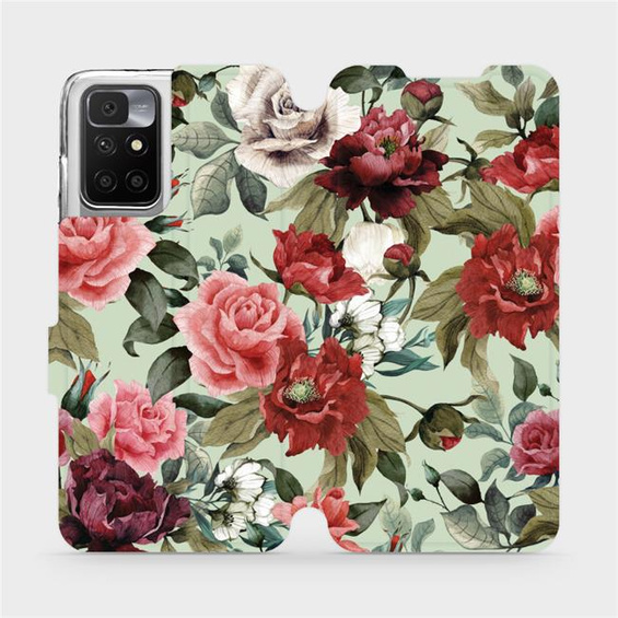 Hülle für Xiaomi Redmi 10 - Farbe MD06P