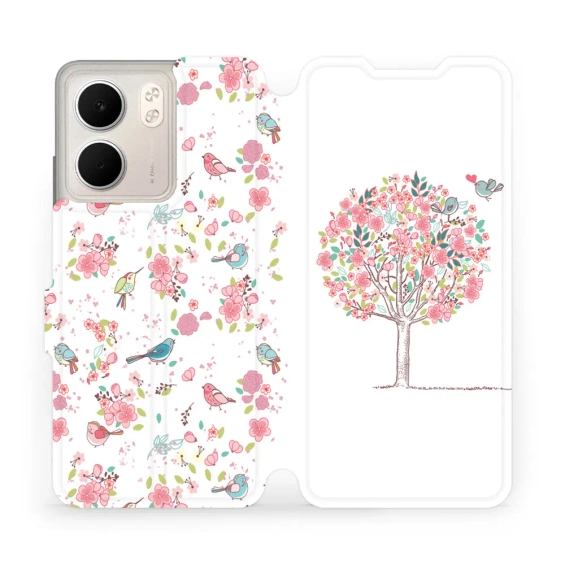 Hülle für OPPO A5x - Farbe M120S