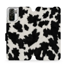 Hülle für Xiaomi Redmi Note 10 - Farbe V165S