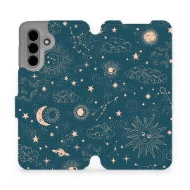 Hülle für Samsung Galaxy A36 5G - Farbe VP14S