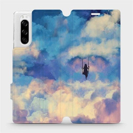 Hülle für Sony Xperia 5 - Farbe MR09S