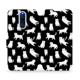 Hülle für Xiaomi Redmi 8 - Farbe V163S