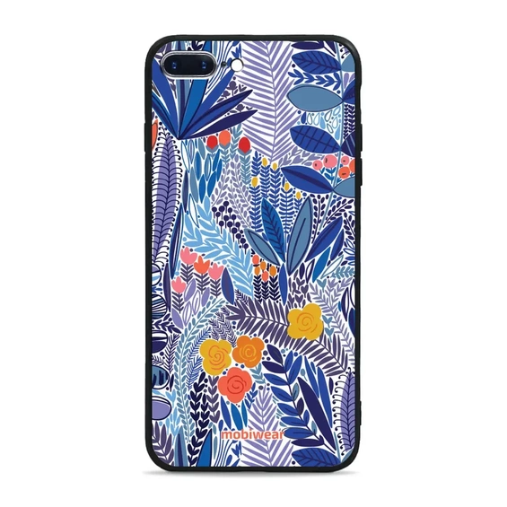 Hülle Glossy Case für Apple iPhone 7 Plus - Farbe G037G