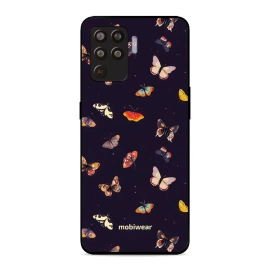 Hülle Glossy Case für OPPO Reno 5 Lite - Farbe GP78G