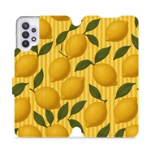 Hülle für Samsung Galaxy M32 5G - Farbe VP81S