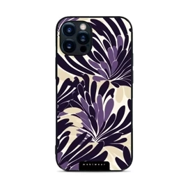 Hülle Glossy Case für Apple iPhone 12 Pro - Farbe GA47G