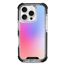 Hülle MagSafe Elite Bumper für Apple iPhone 16 Pro - Farbe D032D