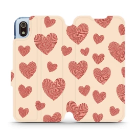 Hülle für Xiaomi Redmi 7A - Farbe VP93S