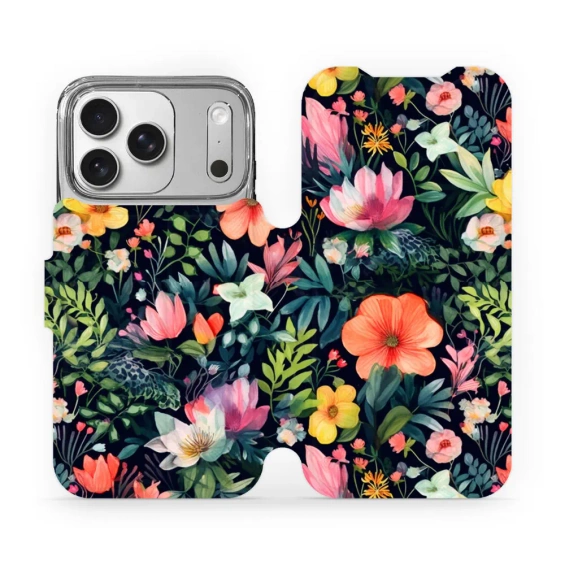Hülle für Apple iPhone 17 Pro - Farbe VP48S