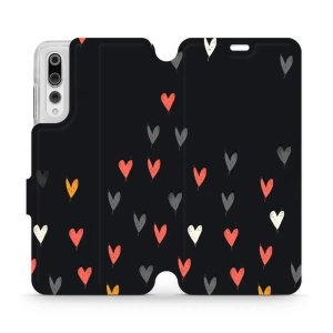 Hülle für Huawei P20 Pro - Farbe VP79P