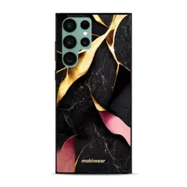 Hülle Glossy Case für Samsung Galaxy S22 Ultra - Farbe G021G