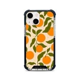 Hülle MagSafe Elite Bumper für Apple iPhone 13 mini - Farbe DP82D