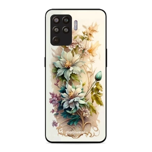 Hülle Glossy Case für OPPO Reno 5 Lite - Farbe G014G