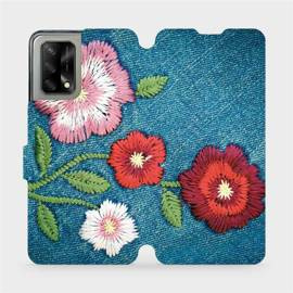 Hülle für OPPO A74 - Farbe MD05P