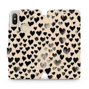 Hülle für Xiaomi Mi A2 - Farbe VA51S