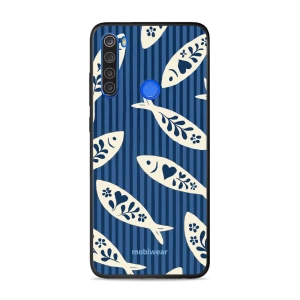 Hülle Glossy Case für Xiaomi Redmi Note 8T - Farbe GP89G
