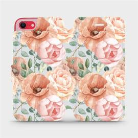 Hülle für Apple iPhone SE 2022 - Farbe MP02S