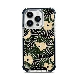 Hülle MagSafe Elite Bumper für Apple iPhone 14 Pro - Farbe DA44D