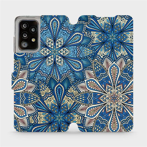 Hülle für Samsung Galaxy A52 - Farbe V108P