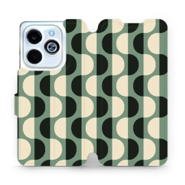 Hülle für Infinix Smart 8 - Farbe VA56S