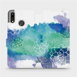 Hülle für Huawei P Smart 2019 - Farbe MG11S